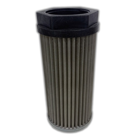 MAIN FILTER Hydraulic Filter, replaces MASSEY FERGUSON 3515254M1, 125 micron, Outside-In, Wire Mesh MF0066340